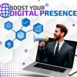 Boost Your Digital Presence