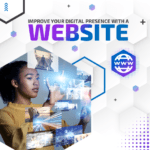 Why Having a Website is Essential for Your Company's Digital Presence?